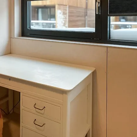 2 Bedroom Gorgeous In Nyaraló Bjorli