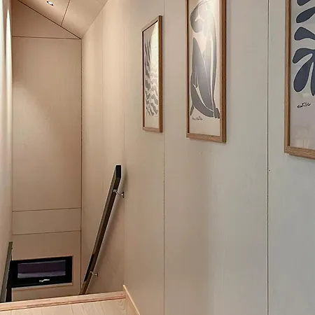 2 Bedroom Gorgeous In Nyaraló