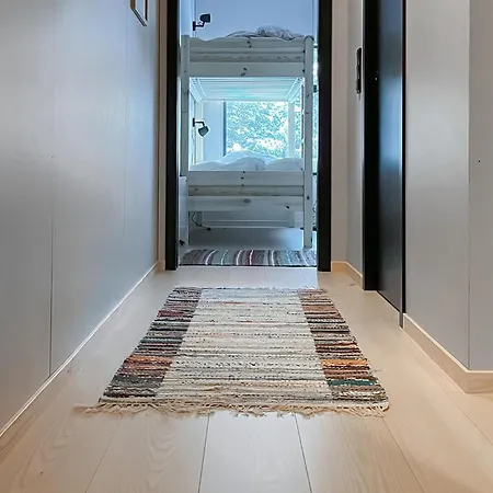 2 Bedroom Gorgeous In Nyaraló