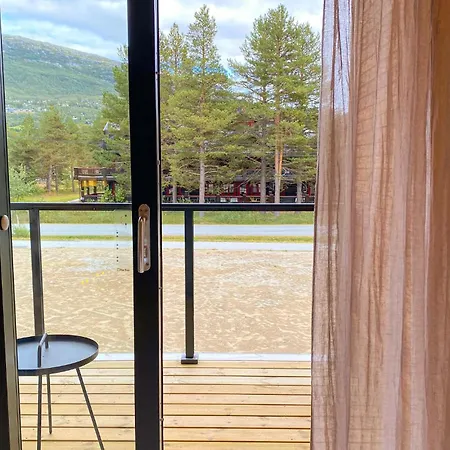 2 Bedroom Gorgeous In * Bjorli