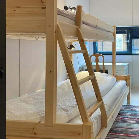 2 Bedroom Gorgeous In Nyaraló