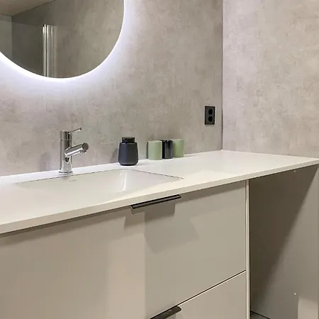 2 Bedroom Gorgeous In Bjorli