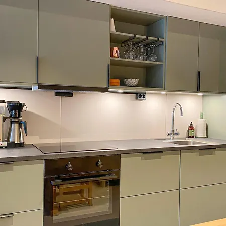 2 Bedroom Gorgeous In Nyaraló Bjorli