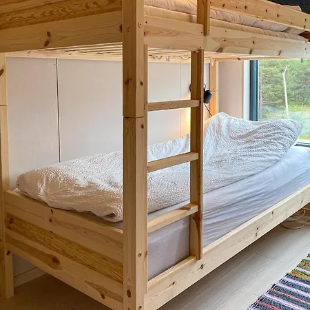 2 Bedroom Gorgeous In * Bjorli