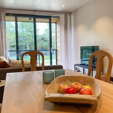 2 Bedroom Gorgeous In Nyaraló Bjorli
