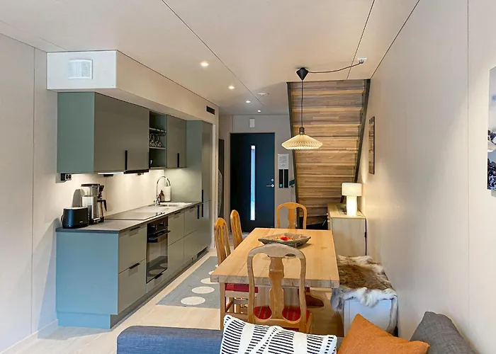 Semesterbostad 2 Bedroom Gorgeous In Bjorli