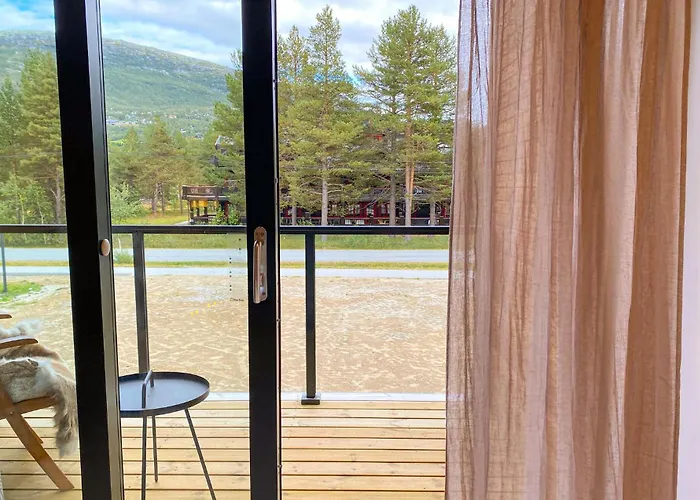 2 Bedroom Gorgeous In * Bjorli