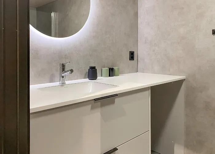 2 Bedroom Gorgeous In Bjorli