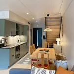Dom wakacyjny 2 Bedroom Gorgeous In Bjorli