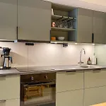 2 Bedroom Gorgeous In Dom wakacyjny Bjorli