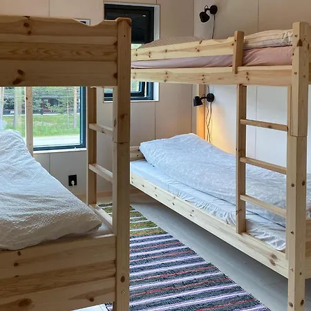 Dom wakacyjny 2 Bedroom Gorgeous In